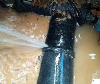 武汉测漏水公司哪家好