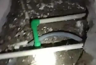 武汉测漏水公司