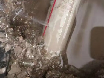 武汉漏水检测哪家好