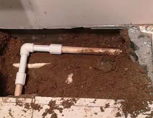 武汉测漏水哪家好