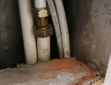 武汉水管漏水检测哪家好