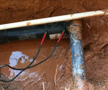 武汉水管漏水检测多少钱