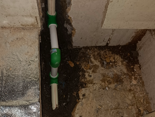 武汉卫生间测漏水哪家好