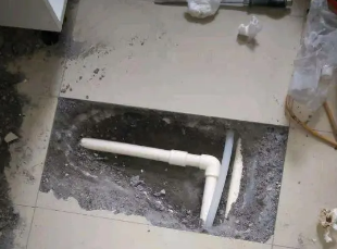 武汉卫生间测漏水哪家好