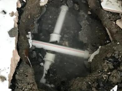 武汉漏水检测公司哪家好