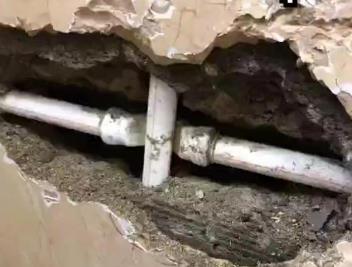 武汉漏水检测电话多少