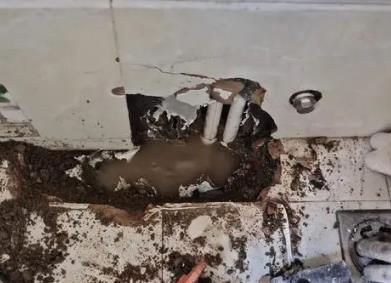 武汉漏水检测电话